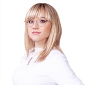 Вовк Анна Алексеевна, косметолог