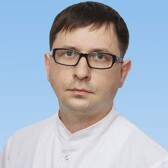 Алиманов Игорь Александрович, ЛОР