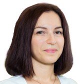Авалиани Наталья Георгиевна, врач УЗД