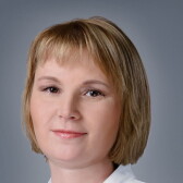 Попова Наталья Евгеньевна, детский стоматолог
