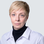 Терехина Надежда Валентиновна, гинеколог