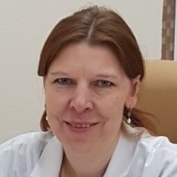 Силаева Елена Борисовна, гинеколог