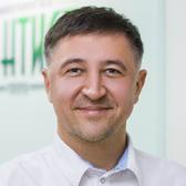 Дурдель Владимир Владимирович, стоматолог-терапевт