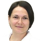 Казанина Анастасия Владимировна, стоматолог-терапевт