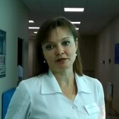 Шамьянова Наталья Александровна, гинеколог