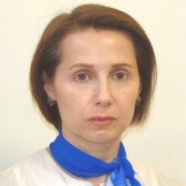 Гусейнова Сабина Аликовна, гинеколог