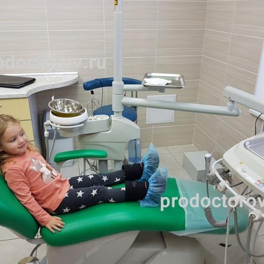 Стоматологическая клиника «Новый жемчуг», фото №2