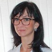 Корвякова Наталья Викторовна, терапевт