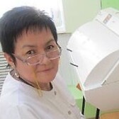Сиразетдинова Эльза Галлямовна, стоматолог-терапевт