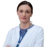 Медэксперт дубна режим работы Саликова Наталья Борисовна, эндокринолог