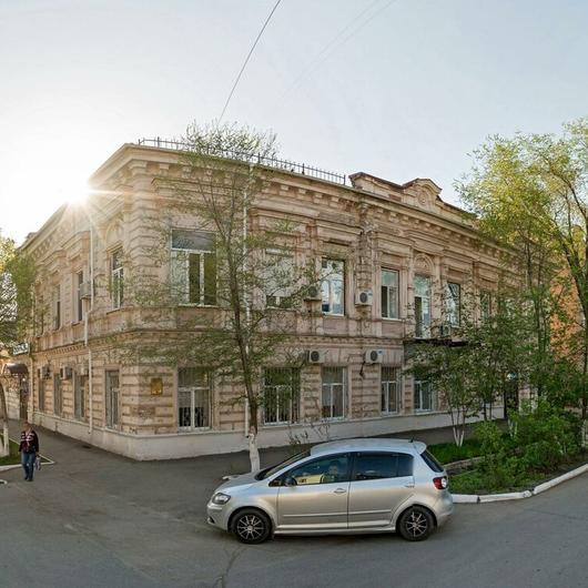 Поликлиника №2 (ГАУЗ ООКСП), фото №3