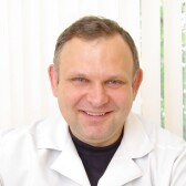 Яковлев Игорь Валентинович, психолог