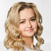 Ставцева Мария Николаевна, стоматолог-терапевт