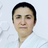 Мурилова Патимат Иличевна, физиотерапевт