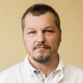 Плотников Игорь Александрович, офтальмолог