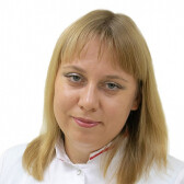 Павлова Елена Вячеславовна, невролог