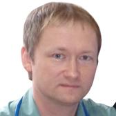 Суходоев Алексей Вячеславович, детский хирург