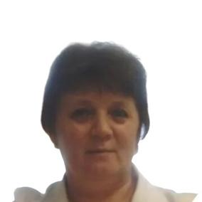 Галеева Равиля Вакифовна, массажист