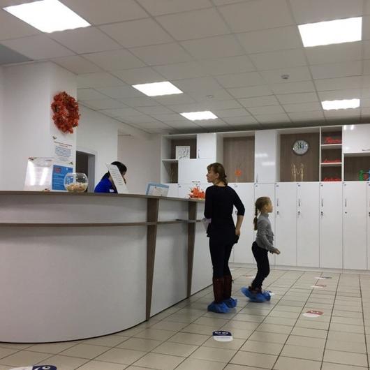 Клиника Сантем, фото №4