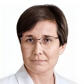 Лукоянова Эльвира Рефатовна, рентгенолог