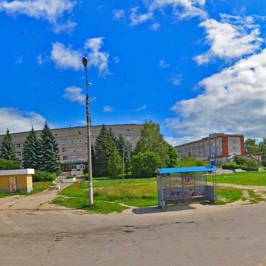 Больница №1, фото №2