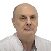 Ефремов Владимир Николаевич, мануальный терапевт