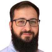 Миг котлас режим работы врачей Гончаров Антон Юрьевич, рентгенолог