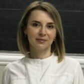 Девришбекова Заира Мурадовна, кардиолог