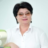 Митрофанова Галина Борисовна, стоматолог-терапевт