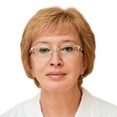Кубашева Ирина Петровна, эндокринолог