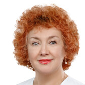 Запрудина Марина Владимировна, челюстно-лицевой хирург