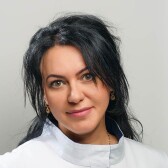 Шагова Юлия Валериевна, дерматолог