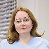 Полховская Наталья Михайловна, стоматолог-терапевт