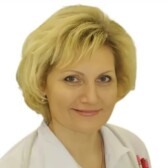 Щегрова Наталья Анатольевна, врач функциональной диагностики