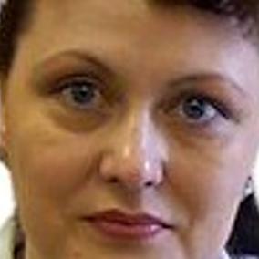 Дьячкова Любовь Викторовна, офтальмолог