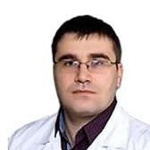 Макуров Андрей Александрович, онколог