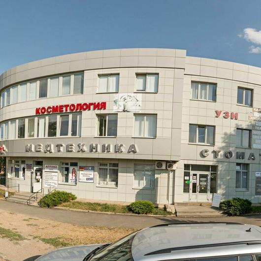 Медицинский центр «Дентолайф», фото №2