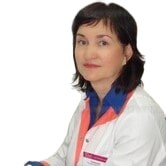 Скворцова Татьяна Анатольевна, врач функциональной диагностики