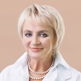 Пасман Наталья Михайловна, гинеколог