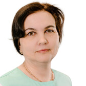 Филиппова Лариса Александровна, стоматолог-терапевт
