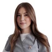 Журавлёва Екатерина Васильевна, детский стоматолог