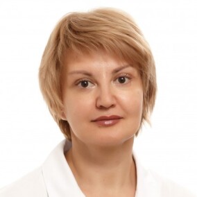 Исхакова Лилия Фаргатовна, гинеколог