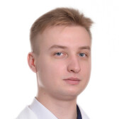 Валеев Булат Радифович, врач функциональной диагностики