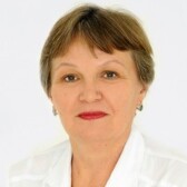 Фахрутдинова Наиля Исмагиловна, невролог