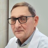 Карагодов Александр Николаевич, ортопед