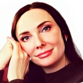 Успешная Елена Игоревна, психотерапевт