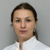 Саламова Фатима Таймуразовна, гинеколог
