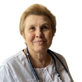 Пригарина Валентина Викторовна, терапевт
