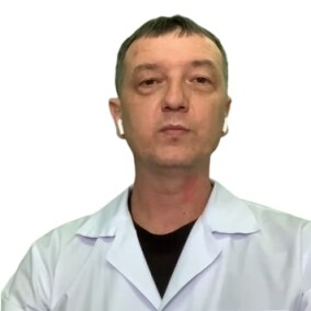 Сагдиев Ринат Идрисович, гастроэнтеролог