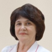 Числина Наталья Яковлевна, детский офтальмолог